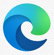 Microsoft Edge Logo